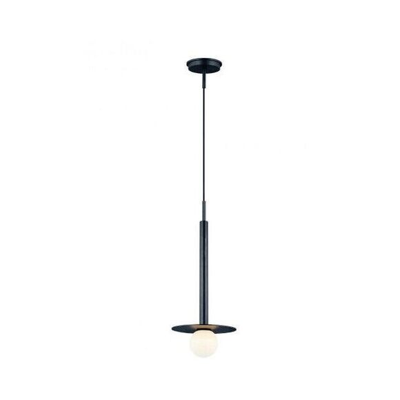 Generation Lighting Kelly Wearstler  Nodes Short Pendant Luxury Lighting 20 in. - Picture 1 of 4